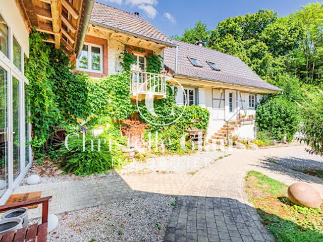 Maison vente à Saverne, Kuttolsheim
