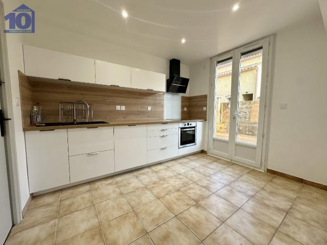 Maison location à Béziers, Valras-plage