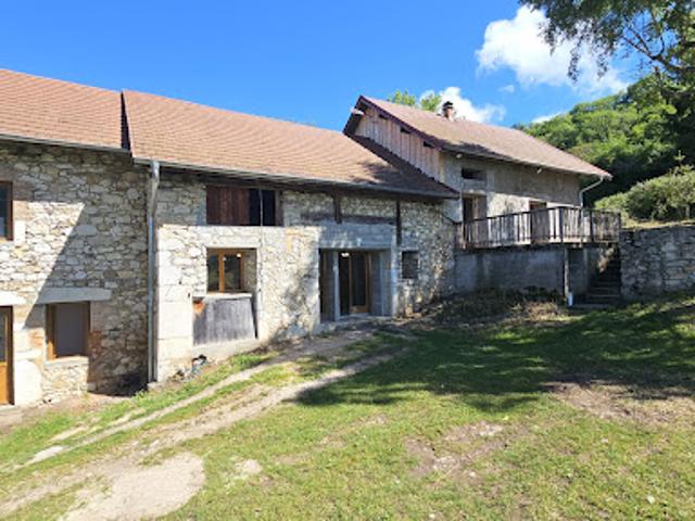 Maison vente à Chambéry, Auvergne-Rhône-Alpes