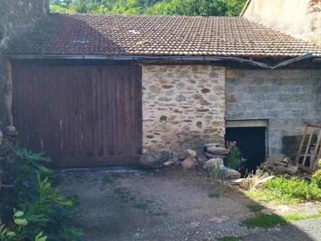 Maison vente à Béziers, Saint-vincent-d'olargues