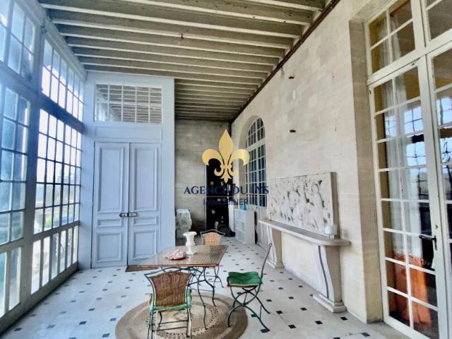 Appartement vente à Senlis, Coye-la-forêt