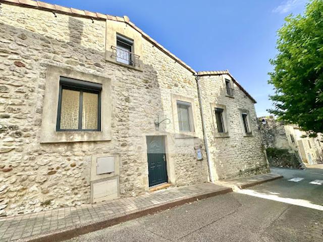 Maison vente à Les Granges-gontardes