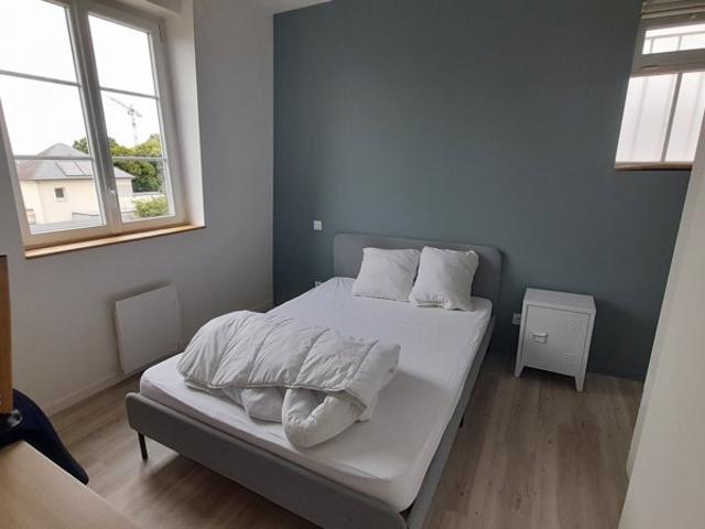 Maison location à Angers