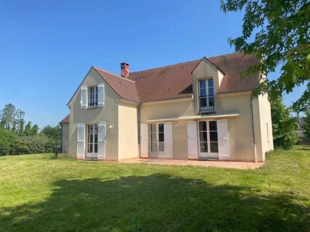 Maison vente à Fontainebleau, Barbizon
