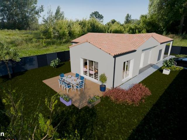 Maison vente à Périgny, Loir-et-Cher