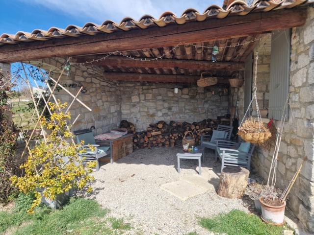 Maison vente à Nyons, Taulignan