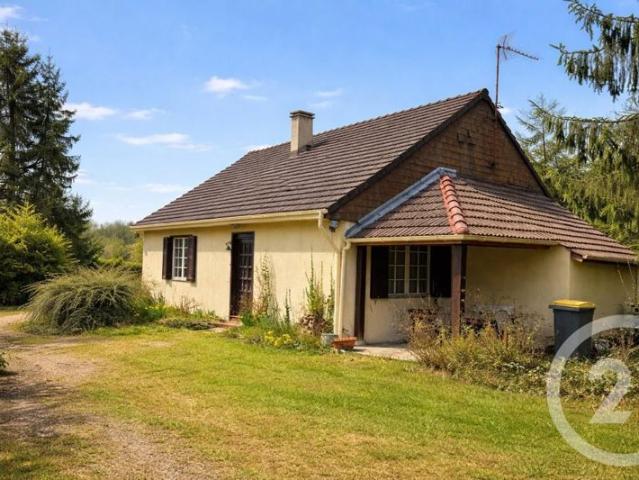 Maison vente à Pontoise, Wy-dit-joli-village
