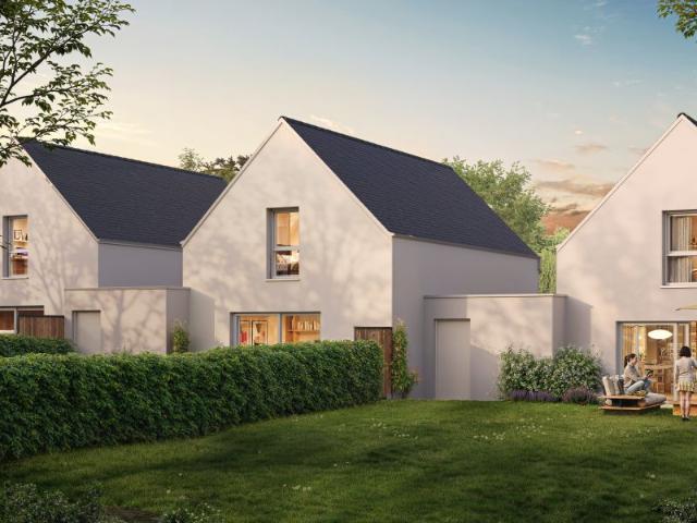 Maison vente à Fouesnant, Finistère