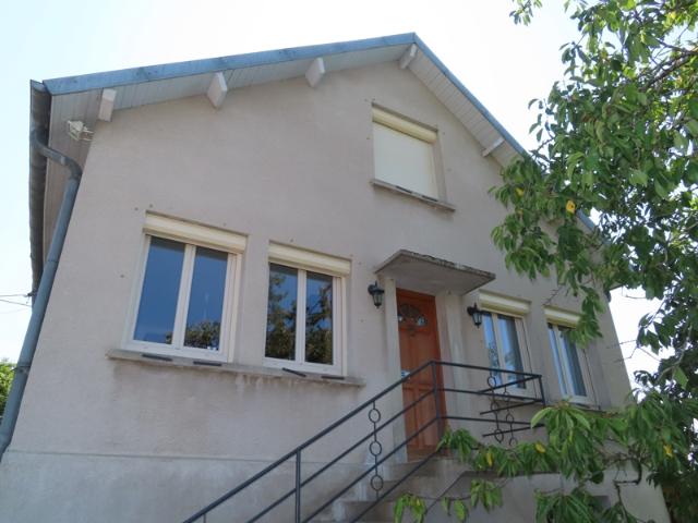 Maison vente à Château-Chinon (Ville), Savigny-poil-fol