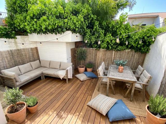 Maison vente à Toulouse