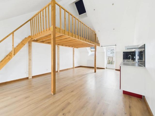 Maison vente à Montbard, Saulieu