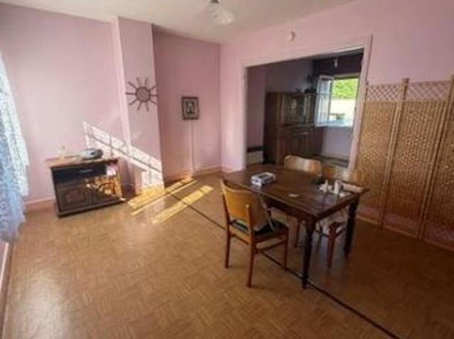 Maison vente à Avesnes-sur-Helpe, Aulnoye-aymeries