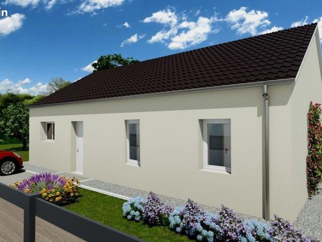Maison vente à Rodez, Bertholène