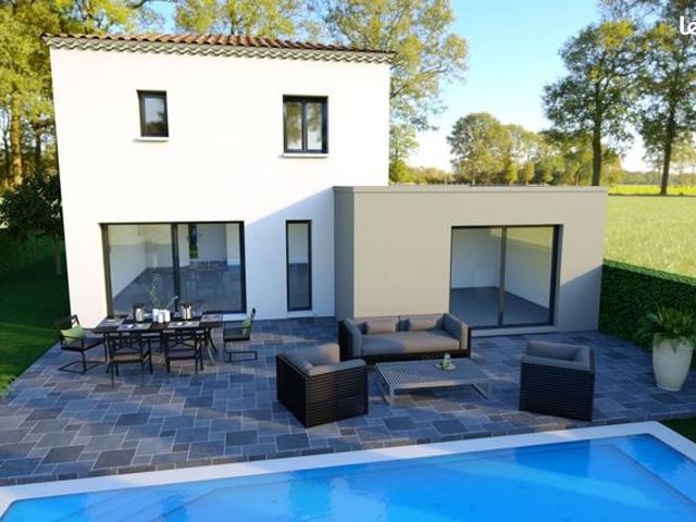 Maison vente à Arrondissement de Toulon, Hyères