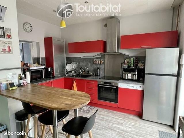 Maison vente à Charleville-Mézières, Charleville-mézières
