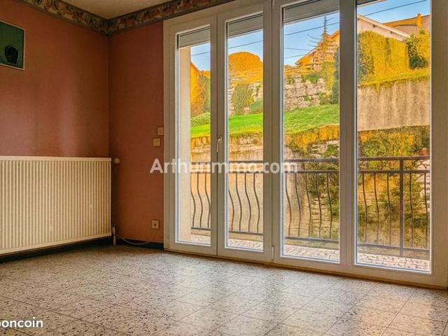Maison vente à Besançon, Saint-vit