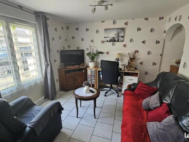 Maison vente à Calais, Coulogne