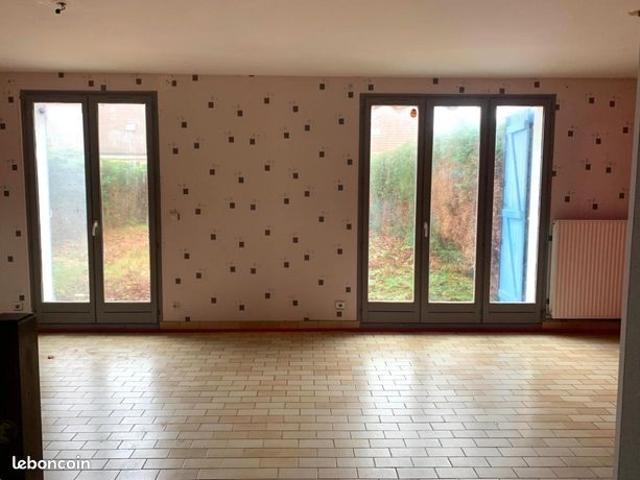 Maison vente à Rouen, Grand-couronne