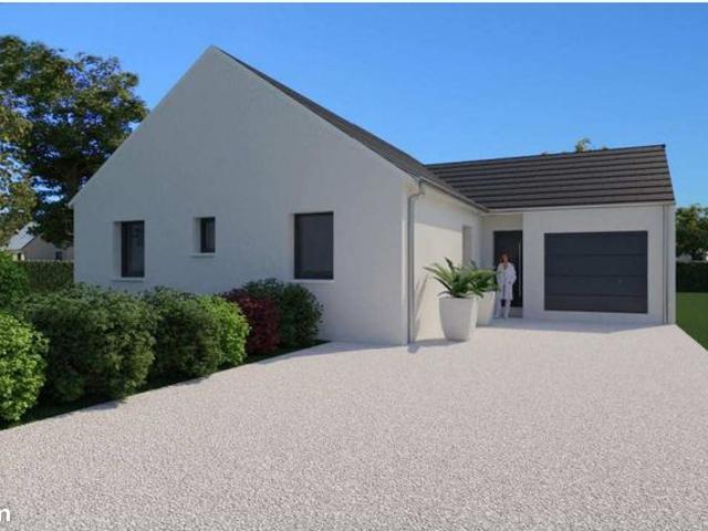 Maison vente à Redon, Bretagne