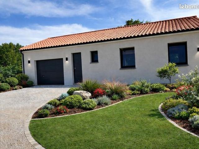 Maison vente à Nantes, Le Bignon