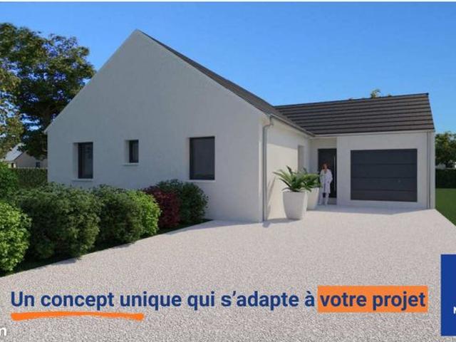 Maison vente à Vannes, Bretagne
