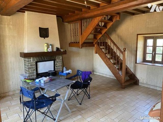 Maison vente à Argentan, Moncy
