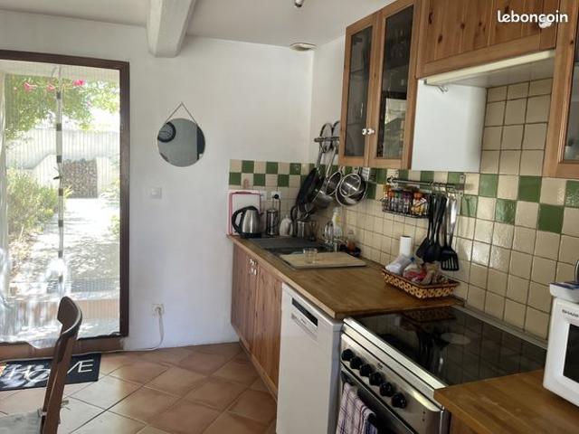 Maison vente à Digne-les-Bains, Montclar