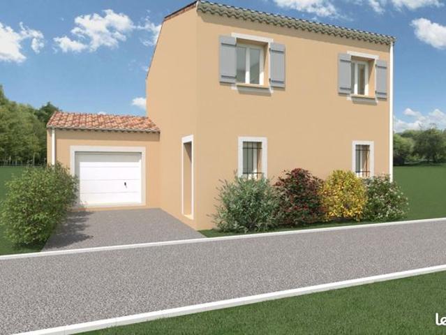 Maison vente à Montélimar, Drôme