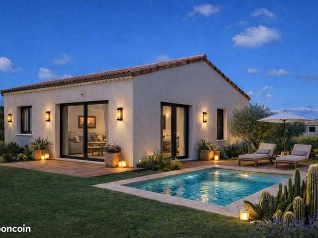 Maison vente à Nyons, Montélimar