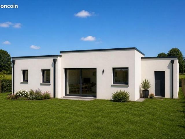 Maison vente à Vannes, Bretagne