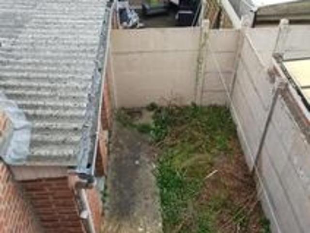 Maison vente à Montigny-en-Ostrevent, Nord