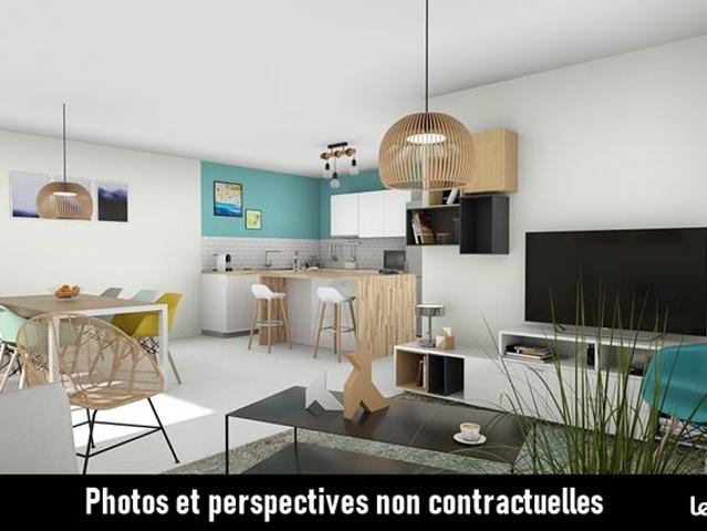 Maison vente à Nantes, Paulx