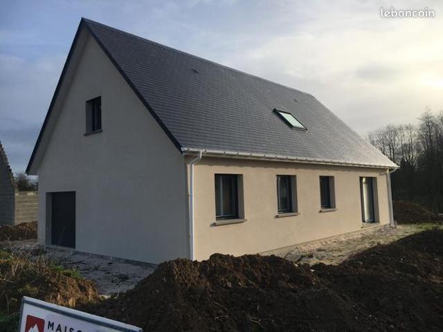 Maison vente à Lisieux, Petiville