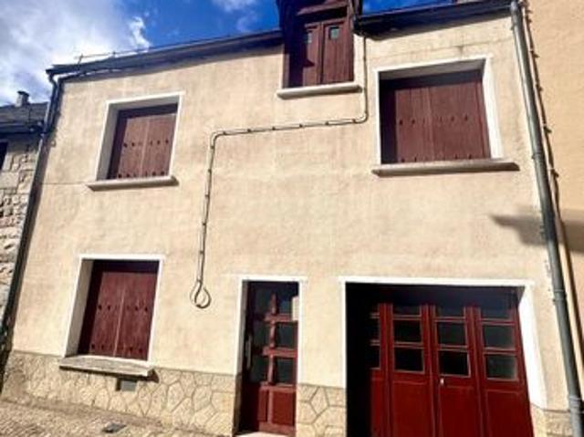 Maison vente à Mende, Saint-chély-d'apcher