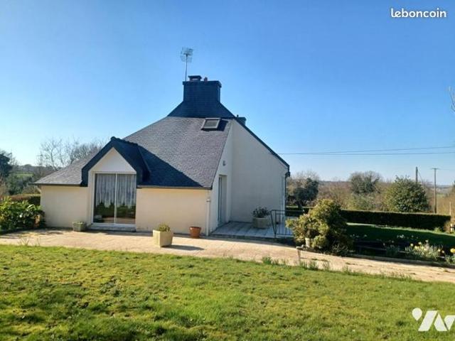 Maison vente à Saint-Brieuc, Bretagne