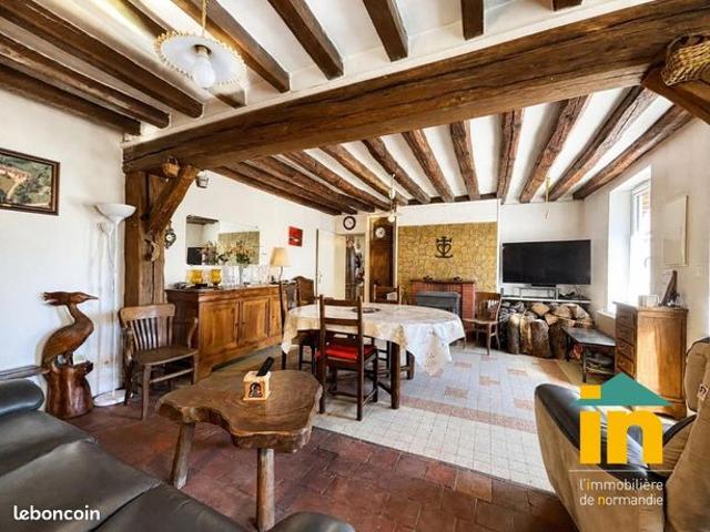 Maison vente à Bernay, Normandie