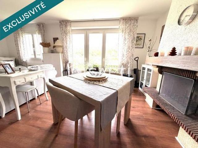 Villa vente à Senlis, Béthisy-saint-pierre
