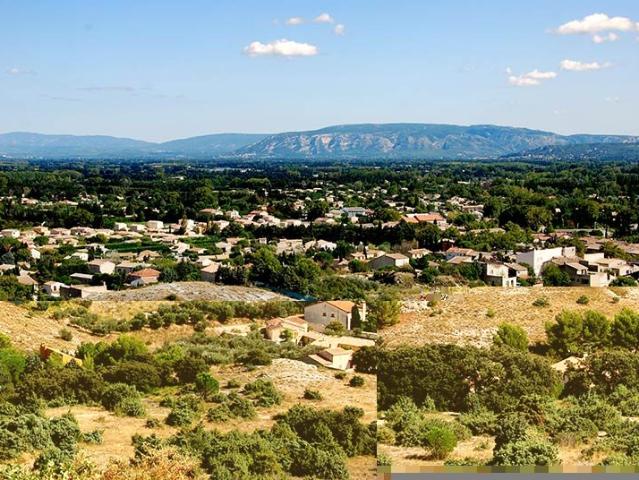Maison vente à Avignon, Caumont-sur-durance