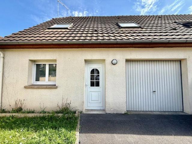 Maison vente à Laon, Ugny-le-gay