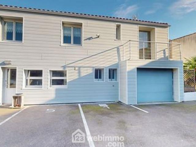 Villa vente à Les Sables-d'Olonne, Jard-sur-mer