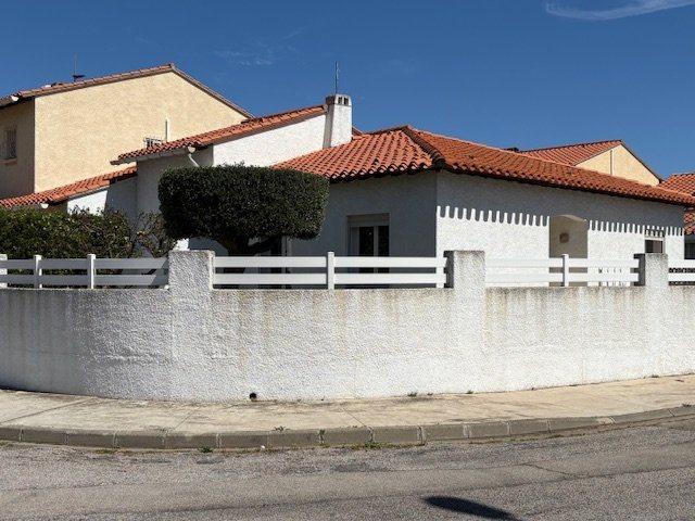 Maison vente à Perpignan