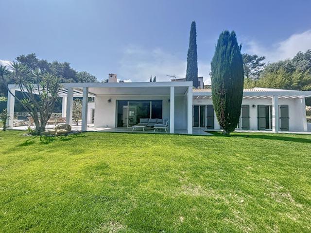 Maison location à Grasse, Le Rouret