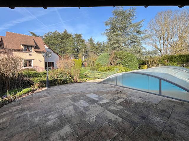 Maison vente à Rambouillet, Les Mesnuls