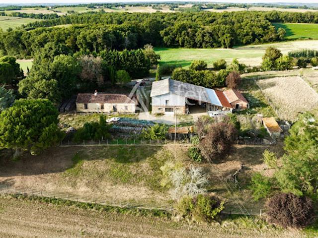 Maison vente à Auch