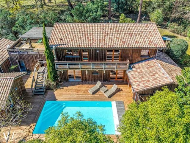 Maison vente à Mont-de-Marsan, Biscarrosse