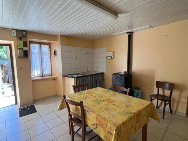 Maison vente à Béziers, Saint-vincent-d'olargues