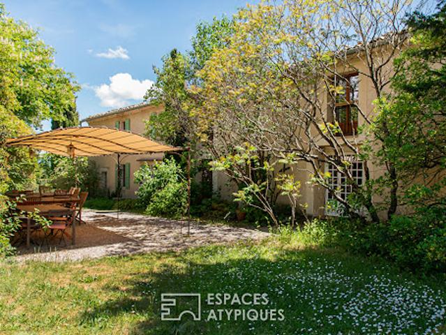 Maison vente à Forcalquier, Cruis