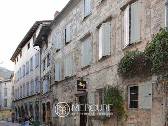 Maison vente à Montauban, Saint-antonin-noble-val