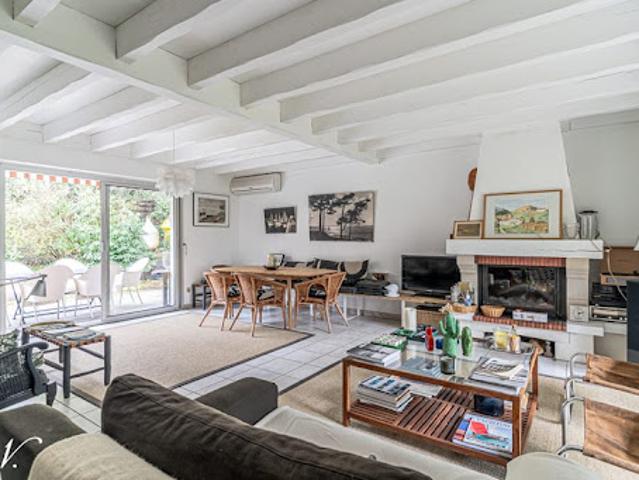 Maison vente à Arcachon, La Teste-de-buch