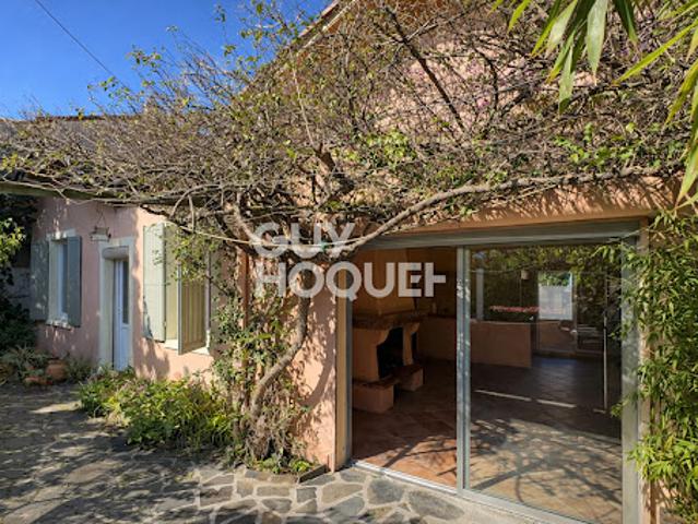 Maison vente à Arrondissement de Draguignan, Cavalaire-sur-mer
